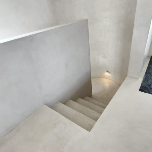 MCC SLmarble stucco walls and floorcote, supa floors