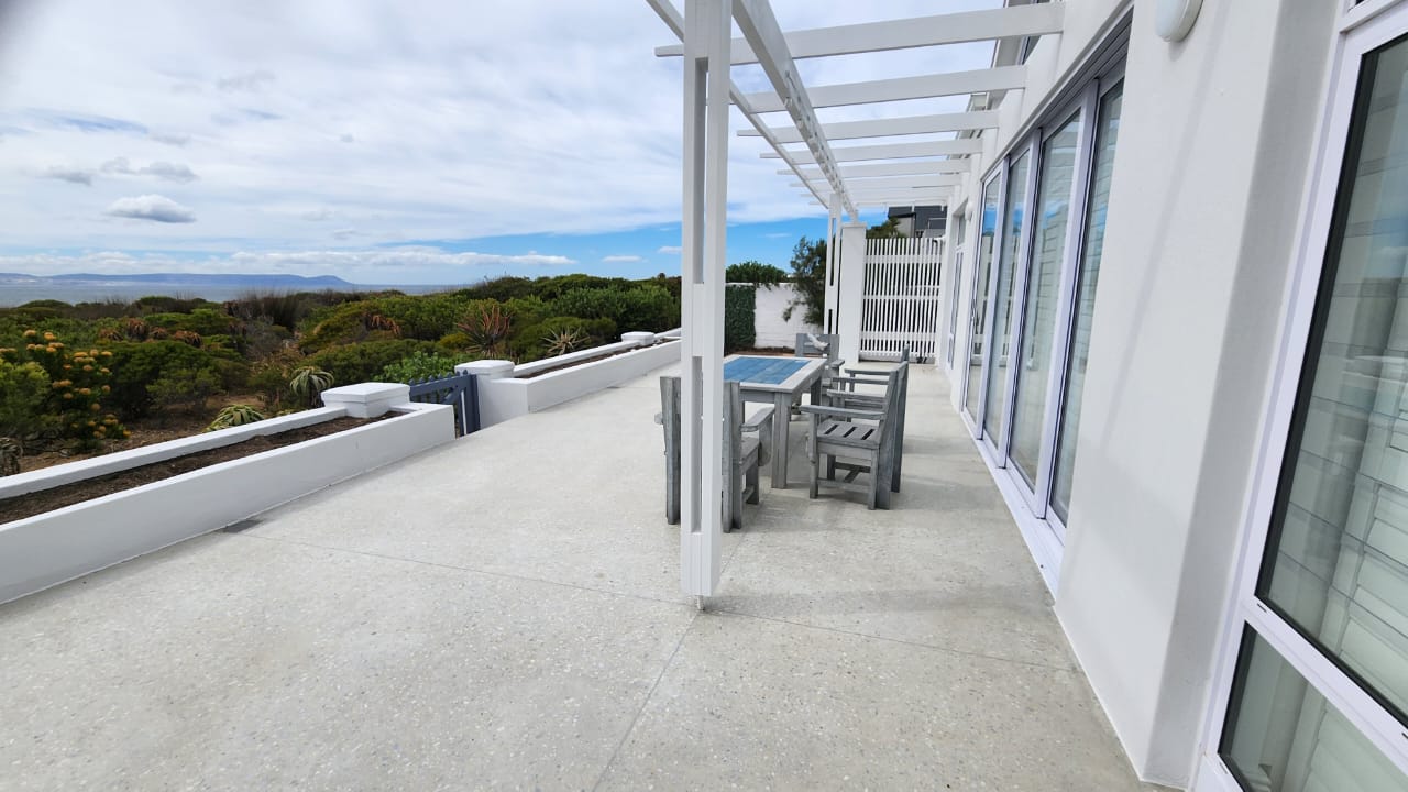 13 - 19mm Polished Concrete, supa floors