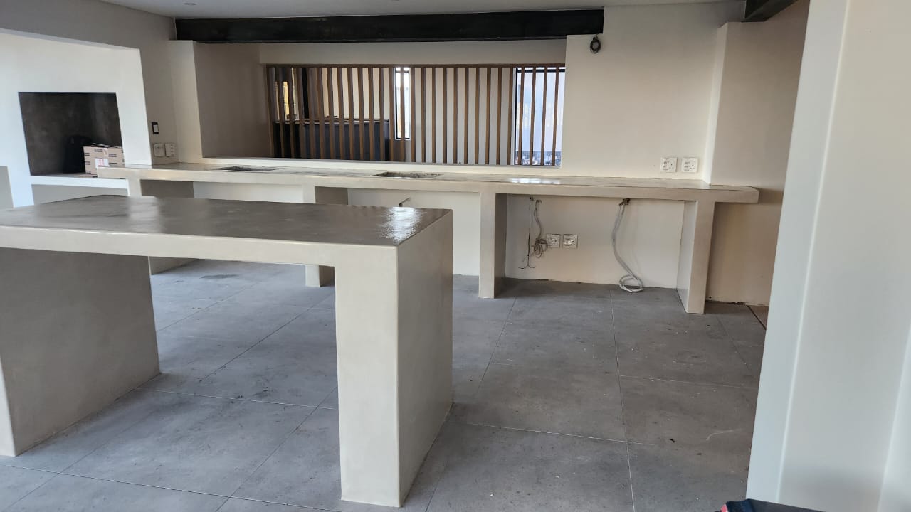 MCC Floorcote, supa floors, hermanus
